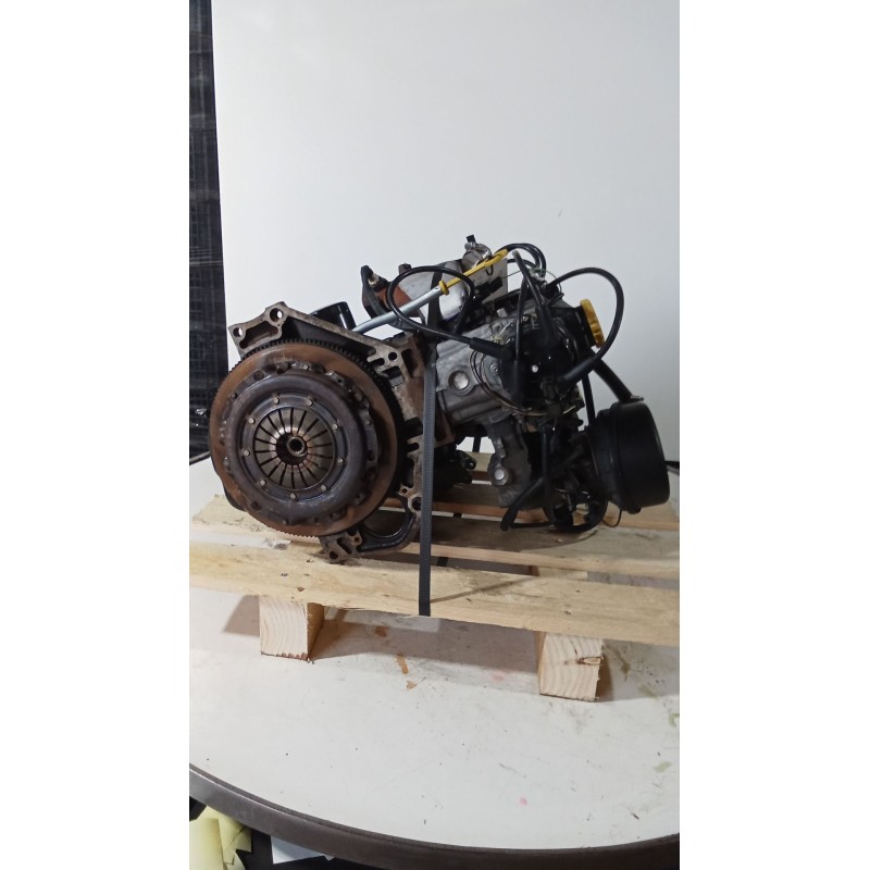 Recambio de motor completo para opel vectra a hatchback (j89) 1.6 i cat (f68, m68) referencia OEM IAM X16XZR  02FH124