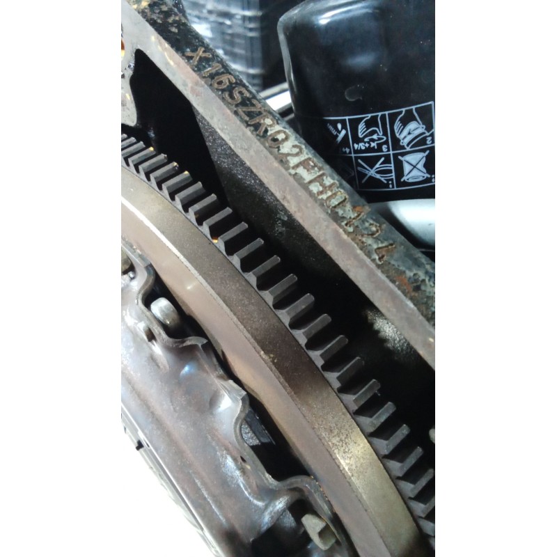 Recambio de motor completo para opel vectra a hatchback (j89) 1.6 i cat (f68, m68) referencia OEM IAM X16XZR  02FH124