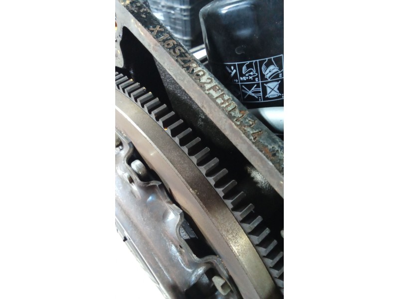 Recambio de motor completo para opel vectra a hatchback (j89) 1.6 i cat (f68, m68) referencia OEM IAM X16XZR  02FH124