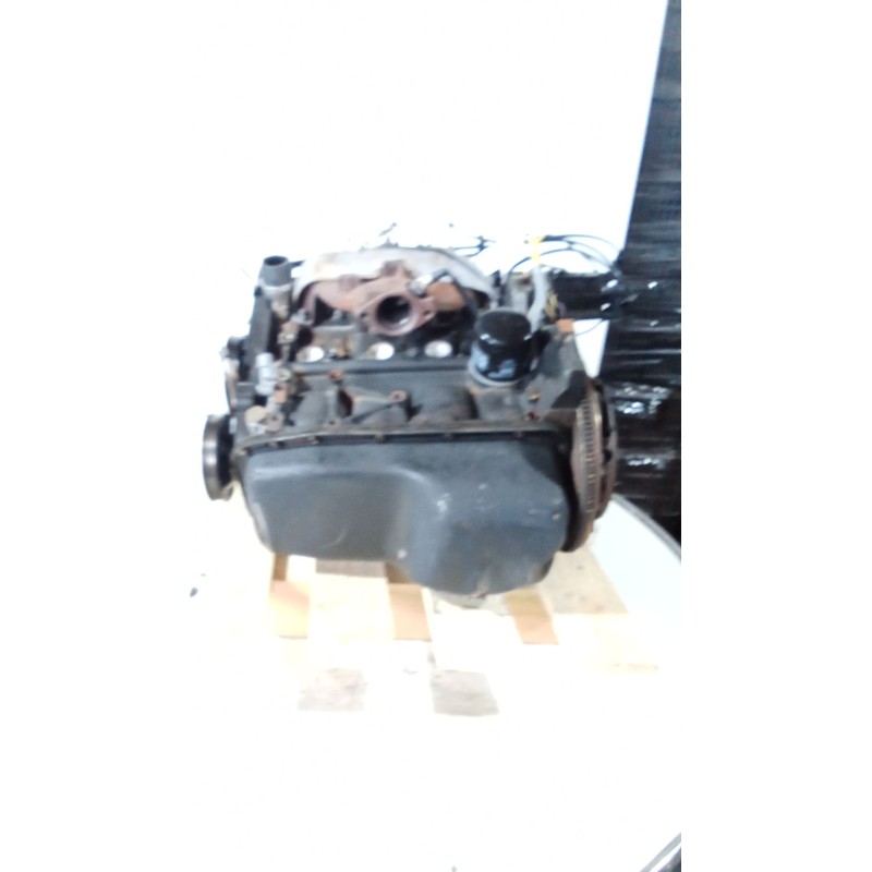 Recambio de motor completo para opel vectra a hatchback (j89) 1.6 i cat (f68, m68) referencia OEM IAM X16XZR  02FH124