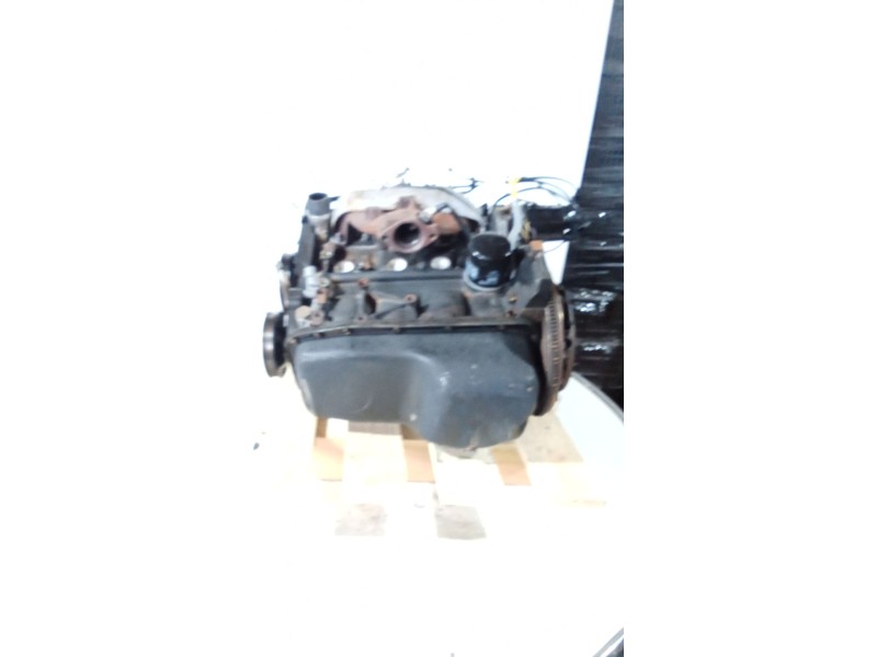 Recambio de motor completo para opel vectra a hatchback (j89) 1.6 i cat (f68, m68) referencia OEM IAM X16XZR  02FH124