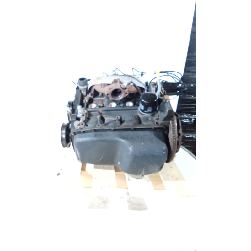 Recambio de motor completo para opel vectra a hatchback (j89) 1.6 i cat (f68, m68) referencia OEM IAM X16XZR  02FH124