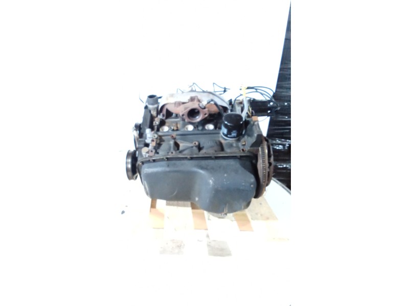 Recambio de motor completo para opel vectra a hatchback (j89) 1.6 i cat (f68, m68) referencia OEM IAM X16XZR  02FH124
