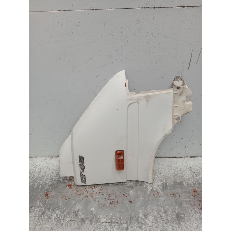 Recambio de aleta delantera derecha para volkswagen lt 28-46 ii caja/chasis (2dc, 2df, 2dg, 2dl, 2dm) 2.5 tdi referencia OEM IAM