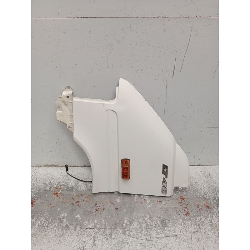 Recambio de aleta delantera izquierda para volkswagen lt 28-46 ii caja/chasis (2dc, 2df, 2dg, 2dl, 2dm) 2.5 tdi referencia OEM I