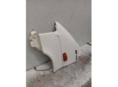 Recambio de aleta delantera izquierda para volkswagen lt 28-46 ii caja/chasis (2dc, 2df, 2dg, 2dl, 2dm) 2.5 tdi referencia OEM I 2