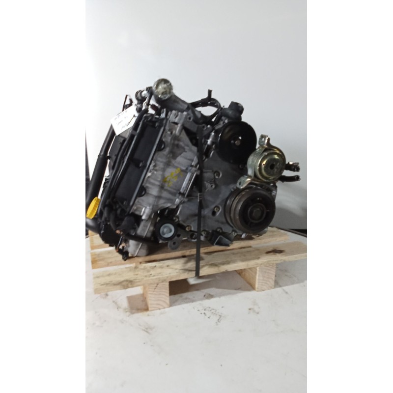 Recambio de motor completo para saab 9-3 cabriolet (ys3d) 2.0 i referencia OEM IAM B20SDM00  2082717