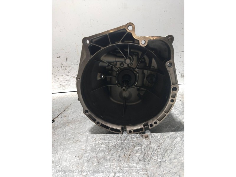 Recambio de caja cambios para bmw serie 3 berlina (e36) 325tds referencia OEM IAM HML 0539868  Recambio de caja cambios para bmw serie 3 berlina (e36) 325tds referencia OEM IAM HML 0539868