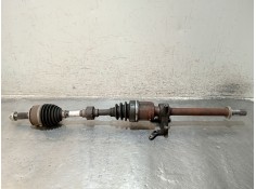 Recambio de transmision delantera derecha para honda civic viii hatchback (fn, fk) 2.2 ctdi (fk3) referencia OEM IAM 4430500012 