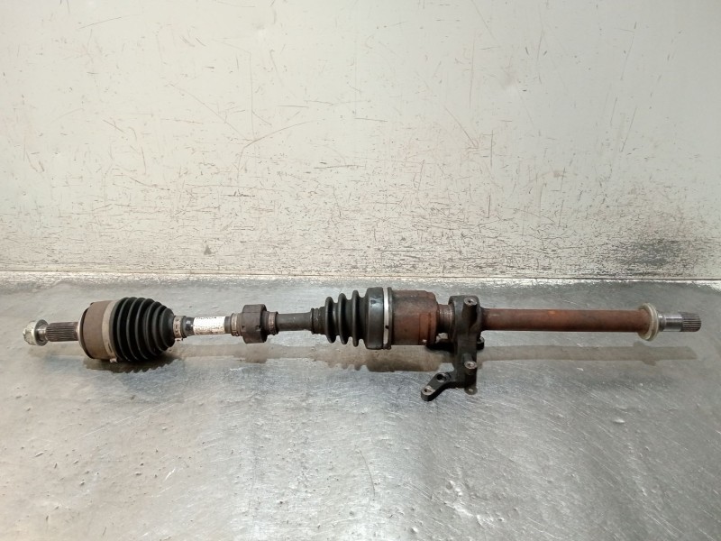 Recambio de transmision delantera derecha para honda civic viii hatchback (fn, fk) 2.2 ctdi (fk3) referencia OEM IAM 4430500012 