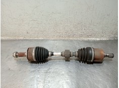 Recambio de transmision delantera izquierda para honda civic viii hatchback (fn, fk) 2.2 ctdi (fk3) referencia OEM IAM 443060001