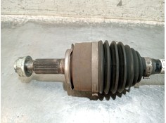 Recambio de transmision delantera derecha para honda civic viii hatchback (fn, fk) 2.2 ctdi (fk3) referencia OEM IAM 4430500012  2