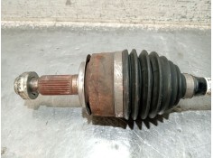 Recambio de transmision delantera izquierda para honda civic viii hatchback (fn, fk) 2.2 ctdi (fk3) referencia OEM IAM 443060001 2