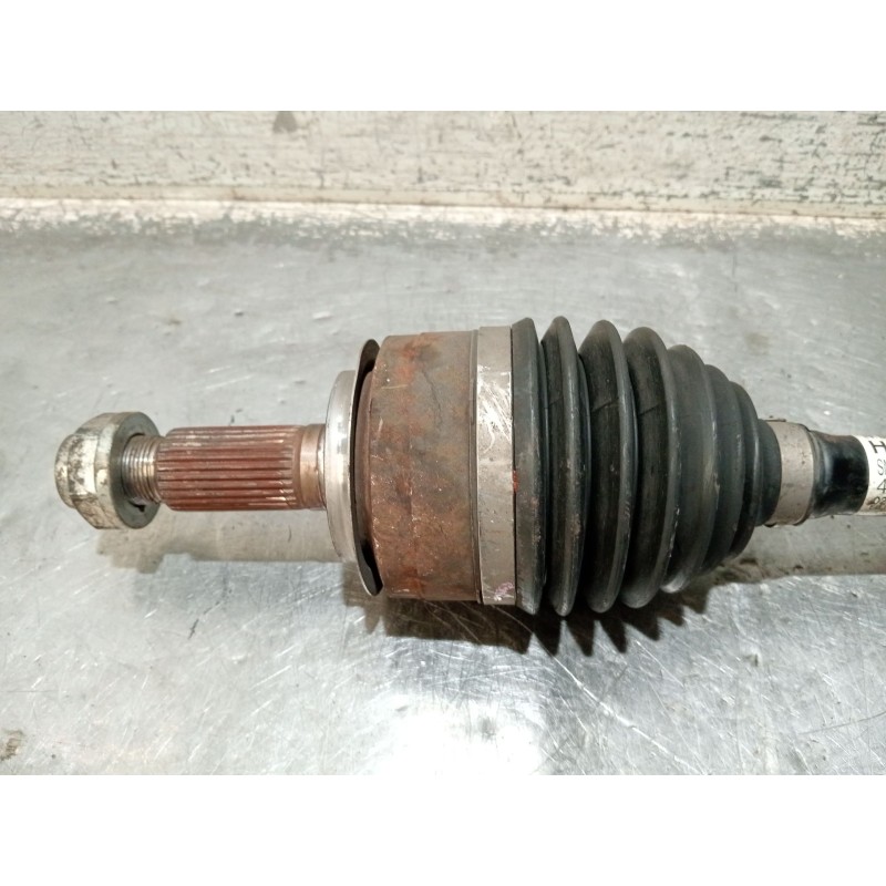 Recambio de transmision delantera izquierda para honda civic viii hatchback (fn, fk) 2.2 ctdi (fk3) referencia OEM IAM 443060001