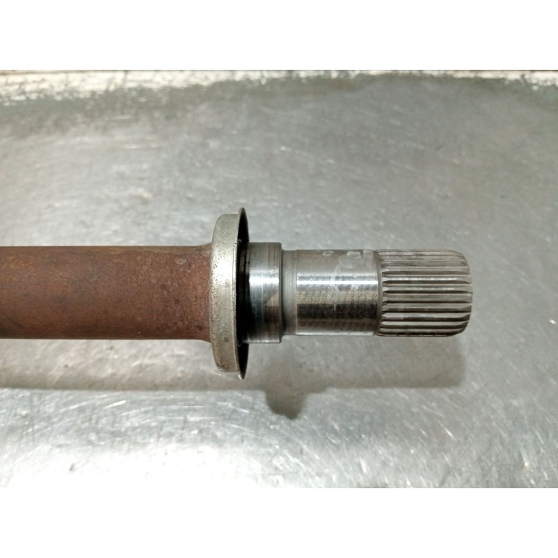 Recambio de transmision delantera derecha para honda civic viii hatchback (fn, fk) 2.2 ctdi (fk3) referencia OEM IAM 4430500012 