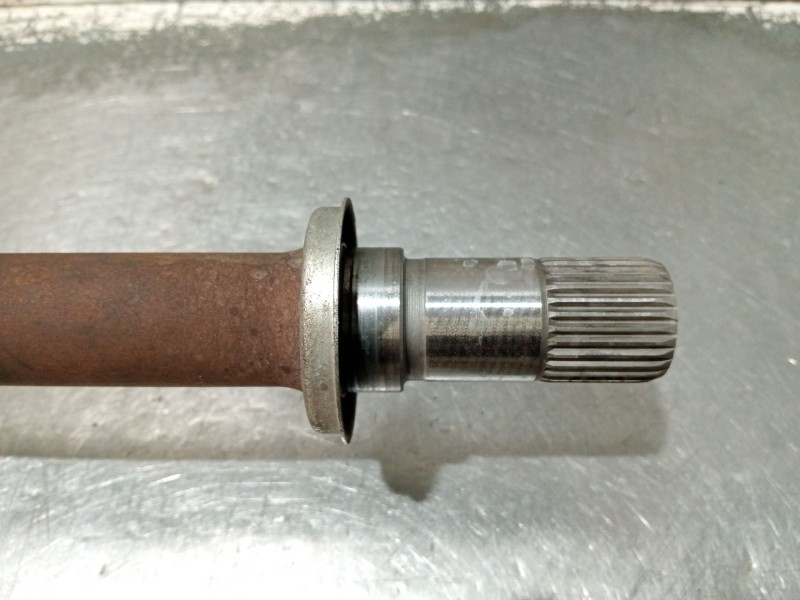 Recambio de transmision delantera derecha para honda civic viii hatchback (fn, fk) 2.2 ctdi (fk3) referencia OEM IAM 4430500012 