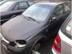 opel corsa c del año 2005