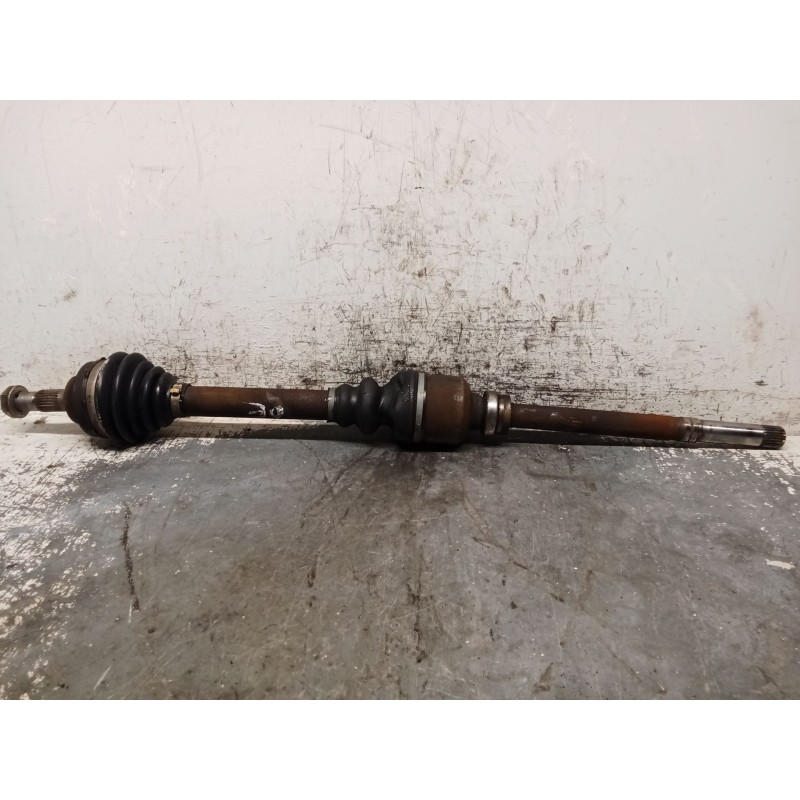 Recambio de transmision delantera derecha para peugeot 306 hatchback (7a, 7c, n3, n5) 1.9 d referencia OEM IAM   