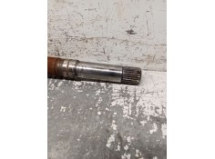 Recambio de transmision delantera derecha para peugeot 306 hatchback (7a, 7c, n3, n5) 1.9 d referencia OEM IAM    2