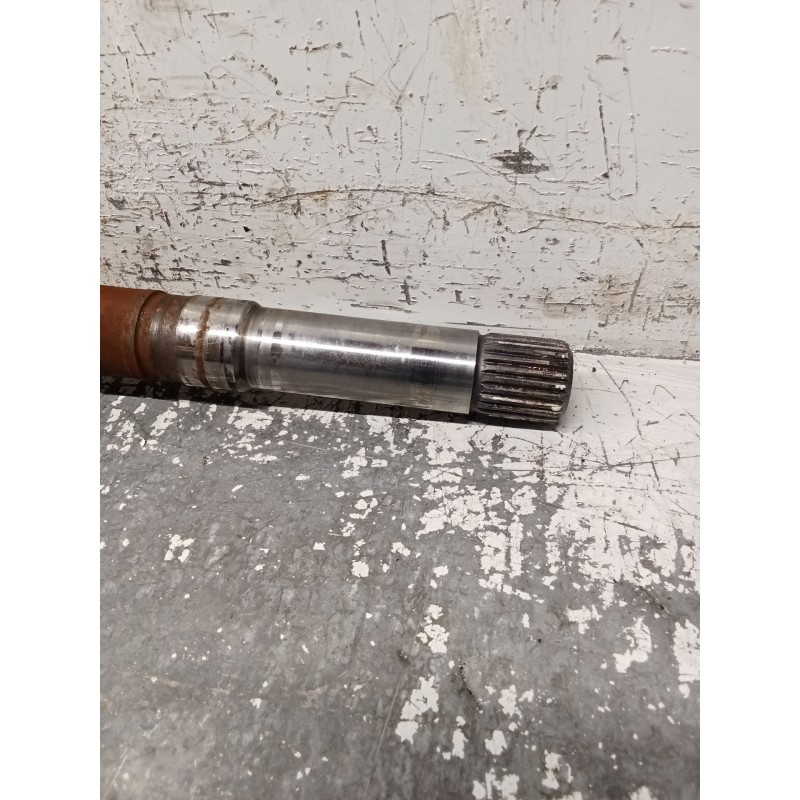 Recambio de transmision delantera derecha para peugeot 306 hatchback (7a, 7c, n3, n5) 1.9 d referencia OEM IAM   