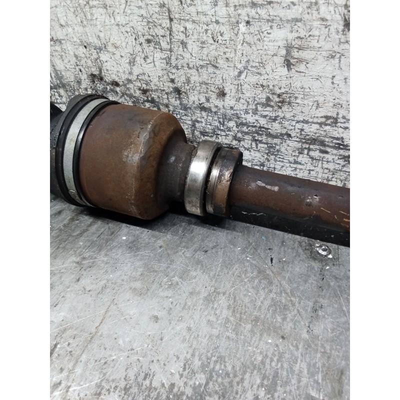 Recambio de transmision delantera derecha para peugeot 306 hatchback (7a, 7c, n3, n5) 1.9 d referencia OEM IAM   