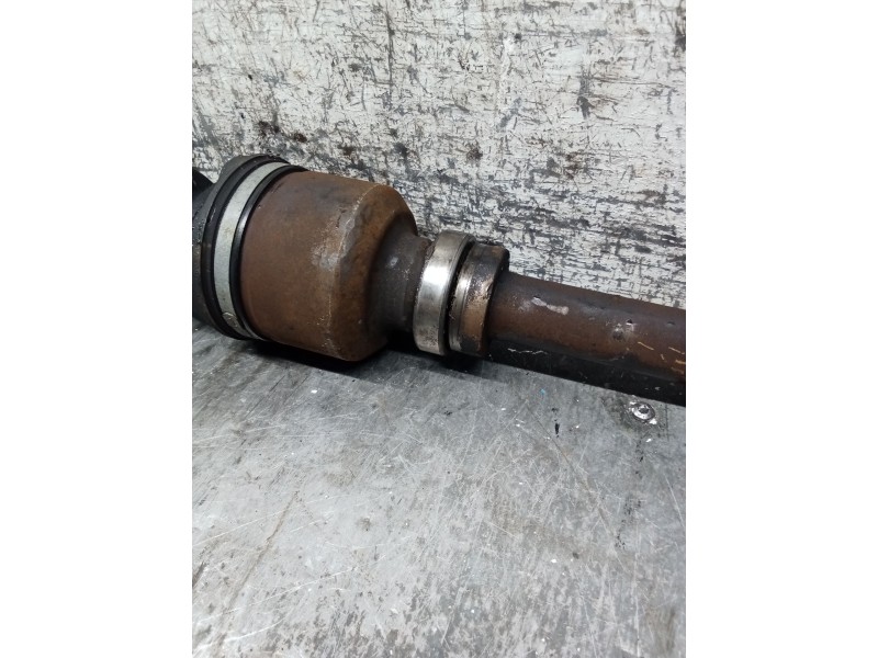 Recambio de transmision delantera derecha para peugeot 306 hatchback (7a, 7c, n3, n5) 1.9 d referencia OEM IAM   