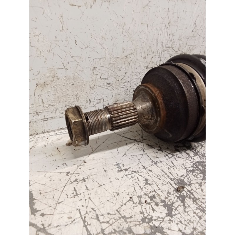 Recambio de transmision delantera derecha para peugeot 306 hatchback (7a, 7c, n3, n5) 1.9 d referencia OEM IAM   