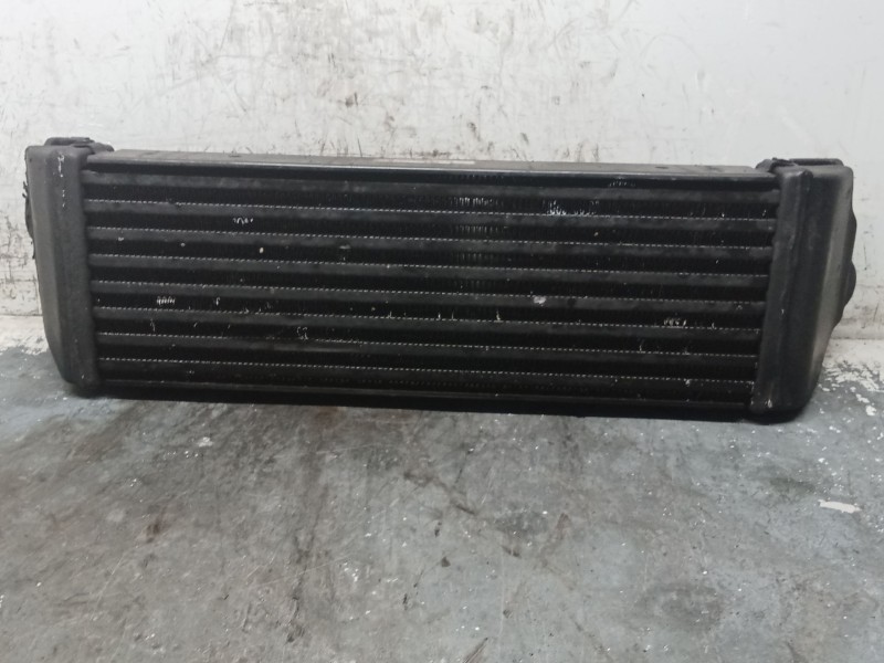 Recambio de intercooler para chrysler pt cruiser (pt_) 2.2 crd referencia OEM IAM P880856U  