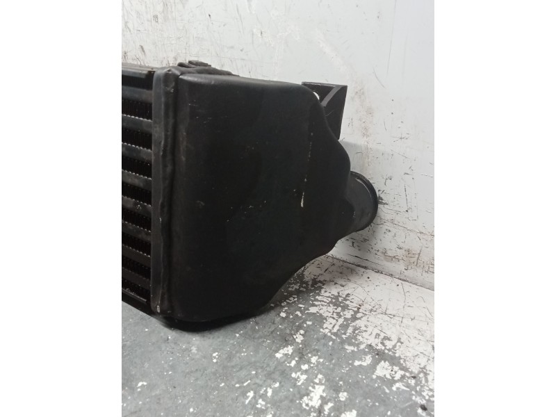 Recambio de intercooler para chrysler pt cruiser (pt_) 2.2 crd referencia OEM IAM P880856U  