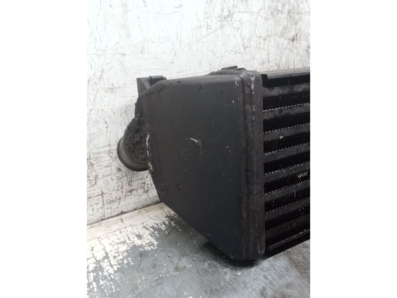 Recambio de intercooler para chrysler pt cruiser (pt_) 2.2 crd referencia OEM IAM P880856U  