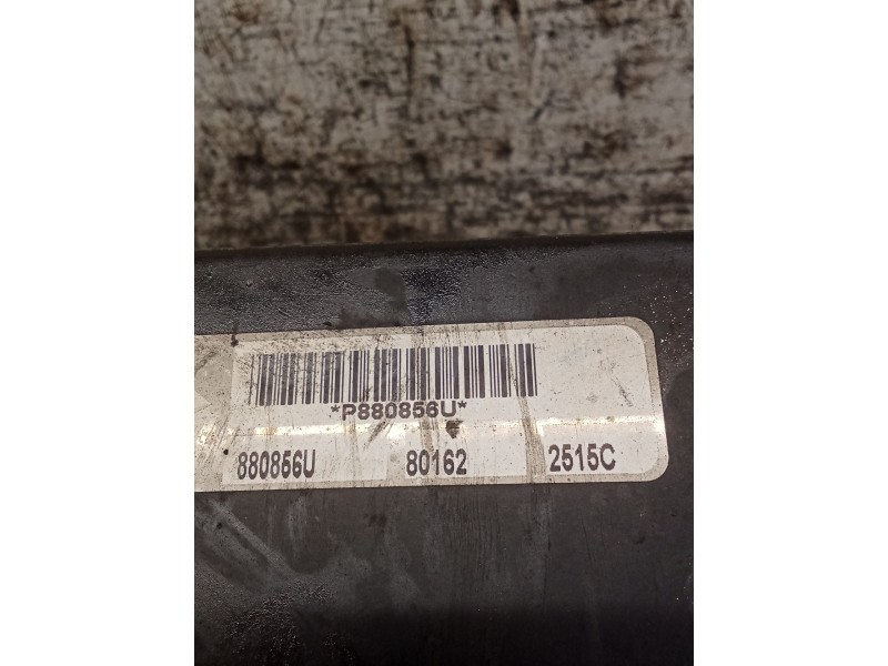Recambio de intercooler para chrysler pt cruiser (pt_) 2.2 crd referencia OEM IAM P880856U  