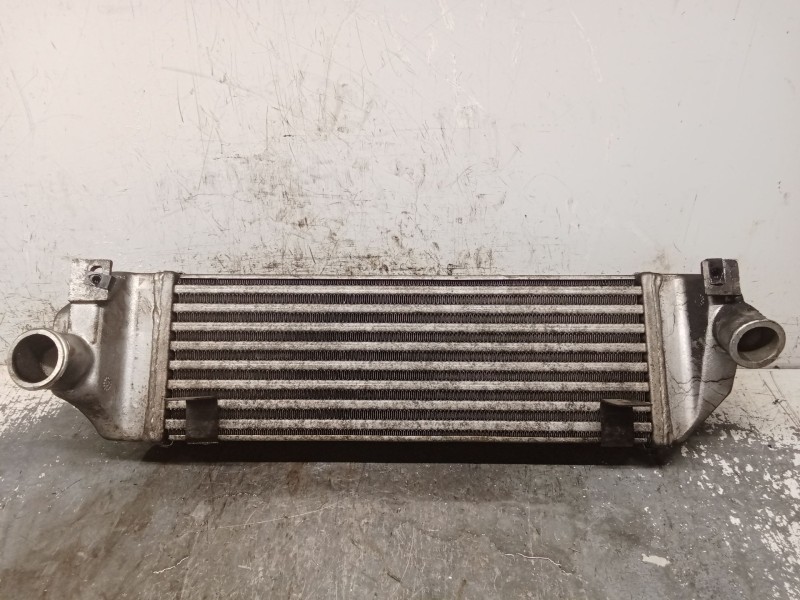 Recambio de intercooler para chrysler pt cruiser (pt_) 2.2 crd referencia OEM IAM P880856U  