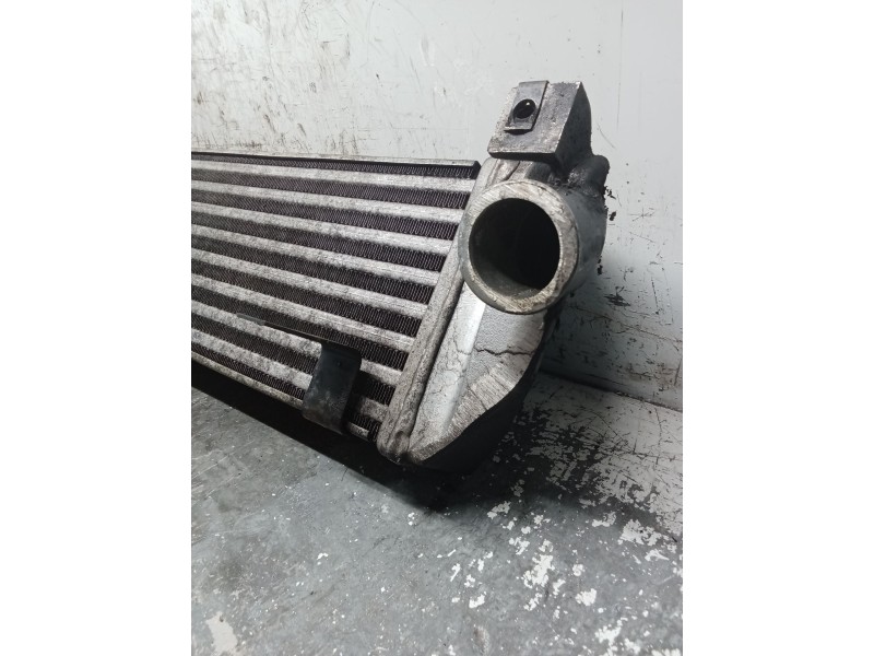 Recambio de intercooler para chrysler pt cruiser (pt_) 2.2 crd referencia OEM IAM P880856U  