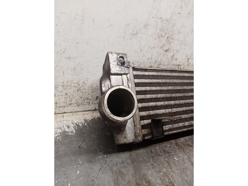Recambio de intercooler para chrysler pt cruiser (pt_) 2.2 crd referencia OEM IAM P880856U  
