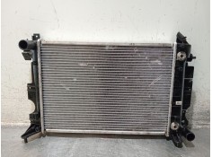 Recambio de radiador agua para saab 9-3 cabriolet (ys3d) 2.0 i referencia OEM IAM NRF53873   2