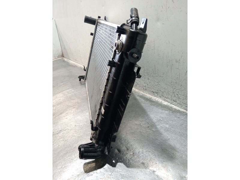 Recambio de radiador agua para saab 9-3 cabriolet (ys3d) 2.0 i referencia OEM IAM NRF53873  