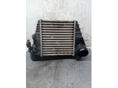 Recambio de intercooler para seat leon (1m1) 1.9 tdi referencia OEM IAM 1J0145803F  