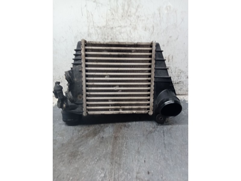 Recambio de intercooler para seat leon (1m1) 1.9 tdi referencia OEM IAM 1J0145803F  