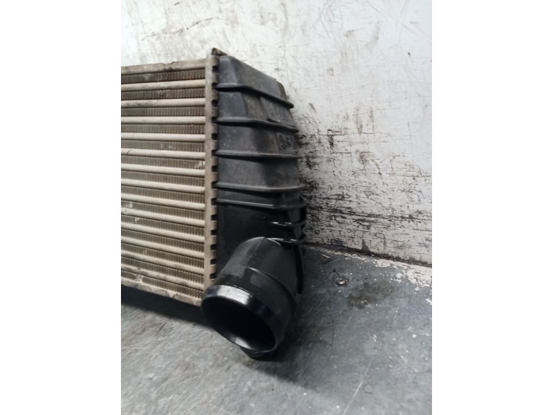Recambio de intercooler para seat leon (1m1) 1.9 tdi referencia OEM IAM 1J0145803F  