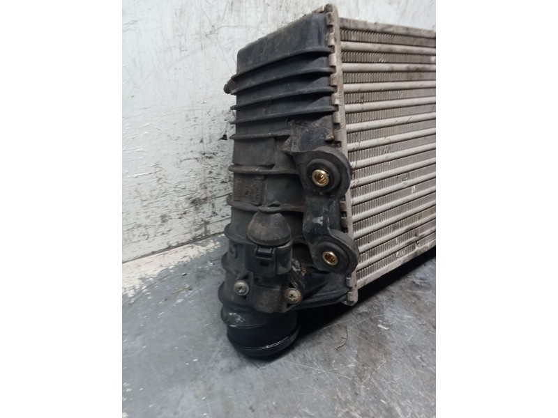 Recambio de intercooler para seat leon (1m1) 1.9 tdi referencia OEM IAM 1J0145803F  