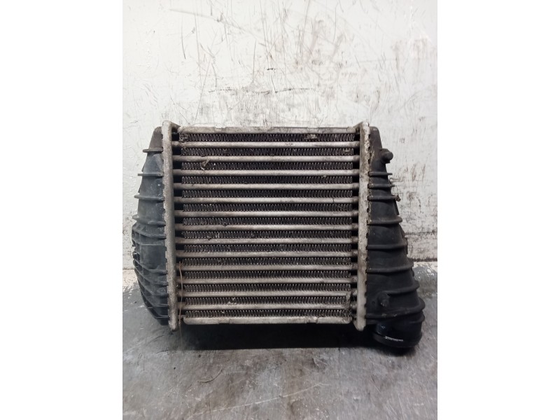 Recambio de intercooler para seat leon (1m1) 1.9 tdi referencia OEM IAM 1J0145803F  