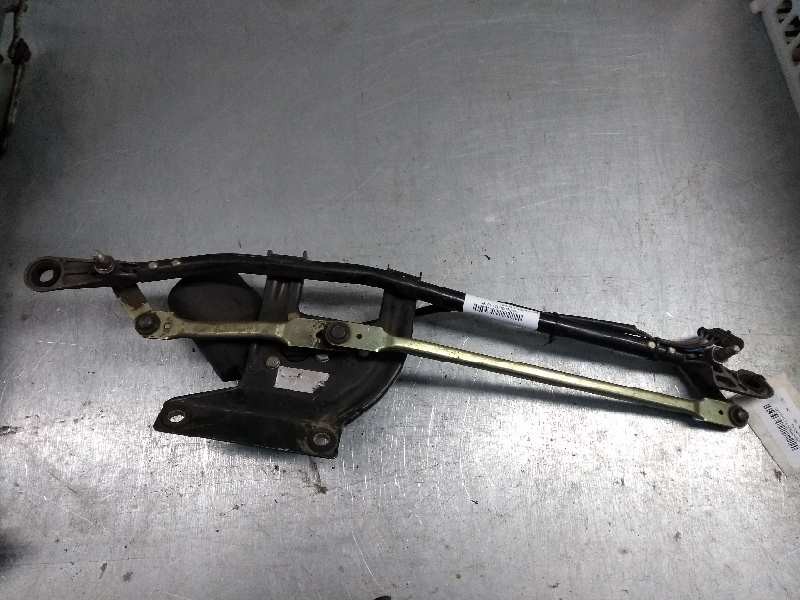 Recambio de motor limpia delantero para fiat coupe (175) 2.0 16v cat referencia OEM IAM 03290246157  