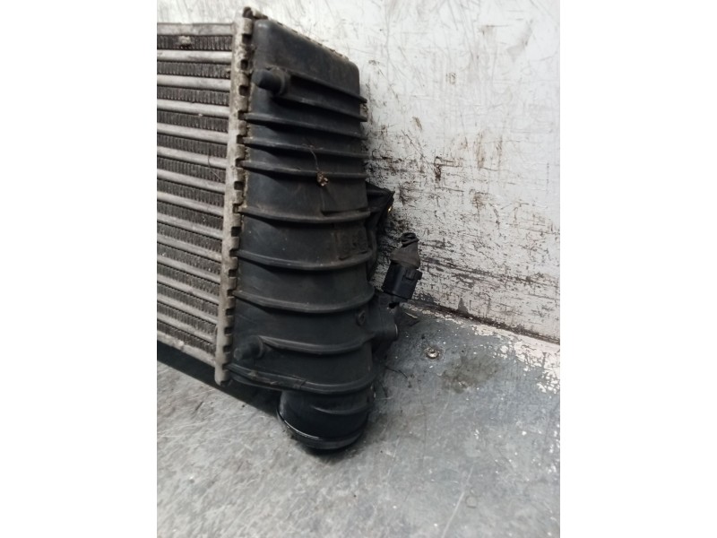 Recambio de intercooler para seat leon (1m1) 1.9 tdi referencia OEM IAM 1J0145803F  