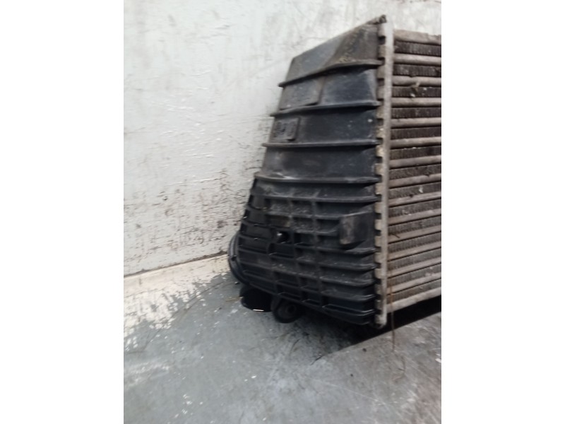 Recambio de intercooler para seat leon (1m1) 1.9 tdi referencia OEM IAM 1J0145803F  