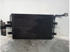 Recambio de condensador / radiador aire acondicionado para seat leon (1m1) 1.9 tdi referencia OEM IAM   