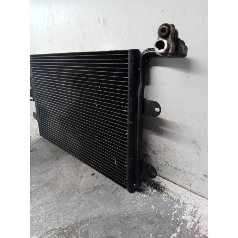 Recambio de condensador / radiador aire acondicionado para seat leon (1m1) 1.9 tdi referencia OEM IAM   