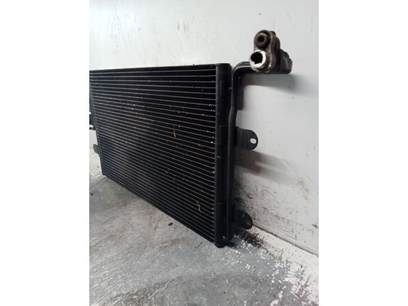 Recambio de condensador / radiador aire acondicionado para seat leon (1m1) 1.9 tdi referencia OEM IAM   