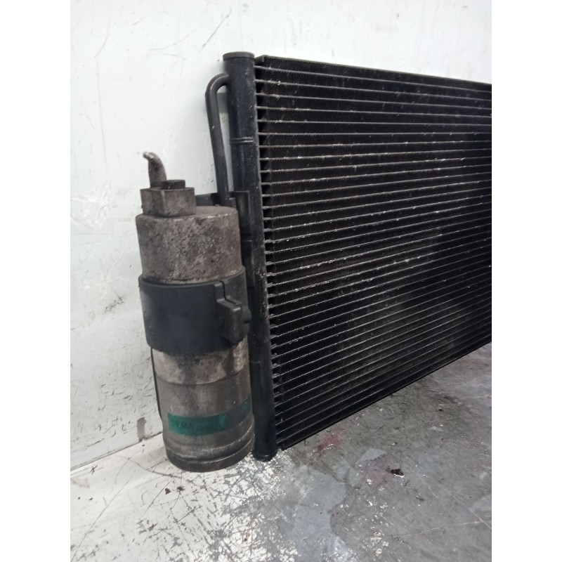 Recambio de condensador / radiador aire acondicionado para seat leon (1m1) 1.9 tdi referencia OEM IAM   