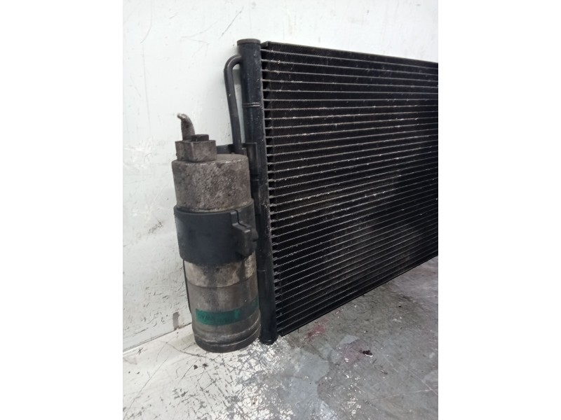 Recambio de condensador / radiador aire acondicionado para seat leon (1m1) 1.9 tdi referencia OEM IAM   