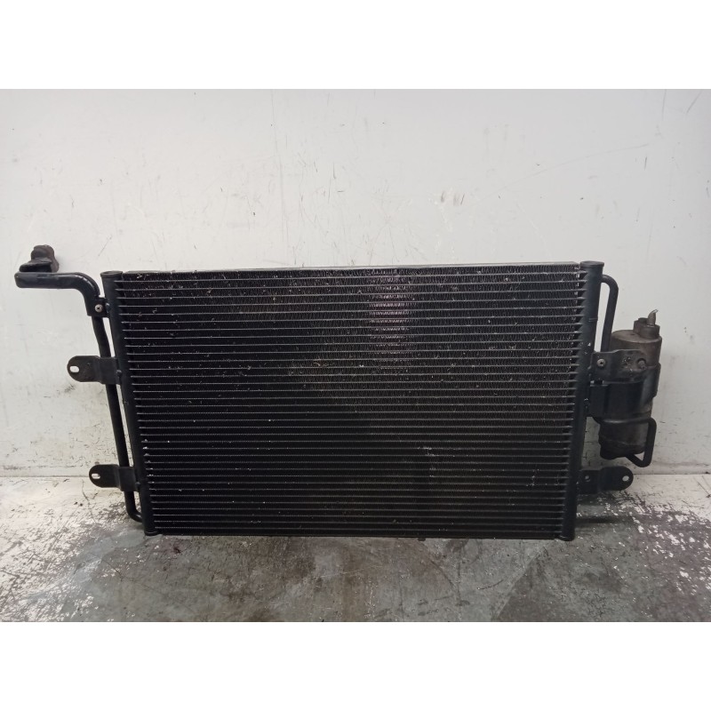 Recambio de condensador / radiador aire acondicionado para seat leon (1m1) 1.9 tdi referencia OEM IAM   